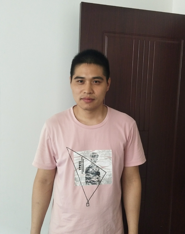liyuanlin的第一张照片--尤溪婚介网