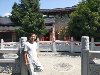 方向的第一张照片--尤溪婚介网