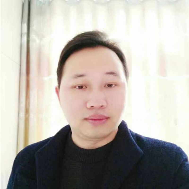 胡凯的第一张照片--尤溪婚介网