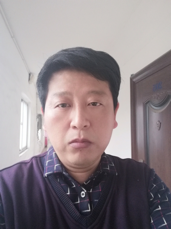 夜色温柔的第二张照片--尤溪婚介网