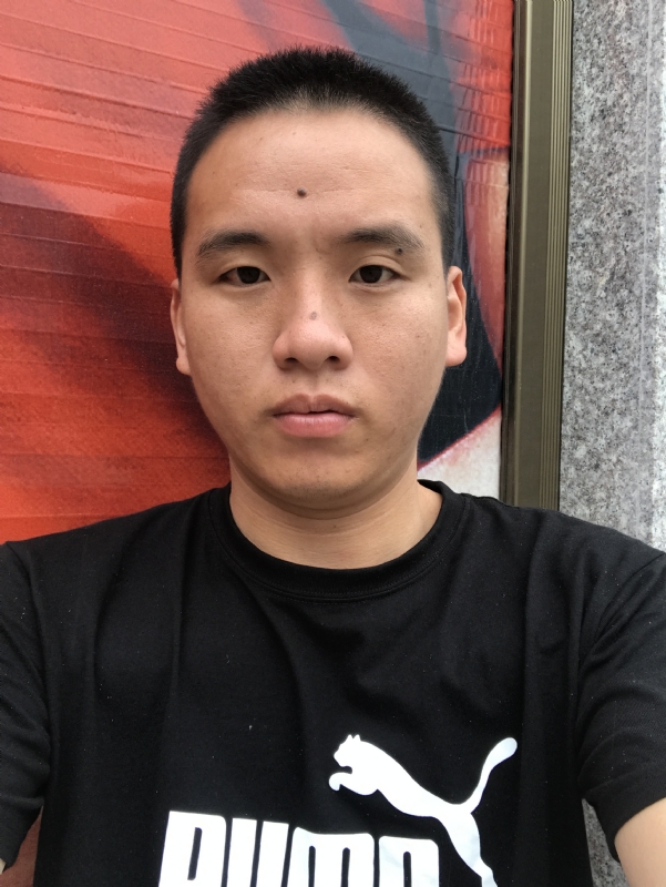 陈轻松的第二张照片--尤溪婚介网