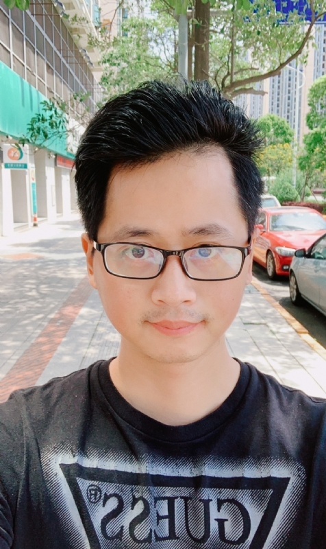 欧金的第一张照片--尤溪婚介网