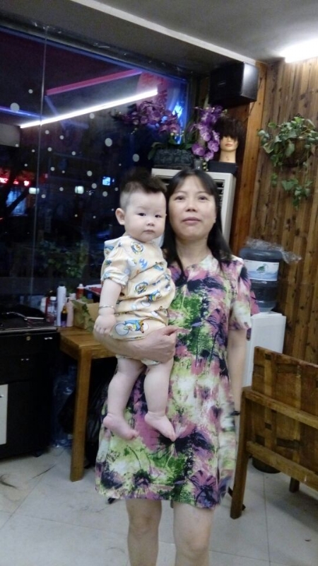 mary的第一张照片--尤溪婚介网