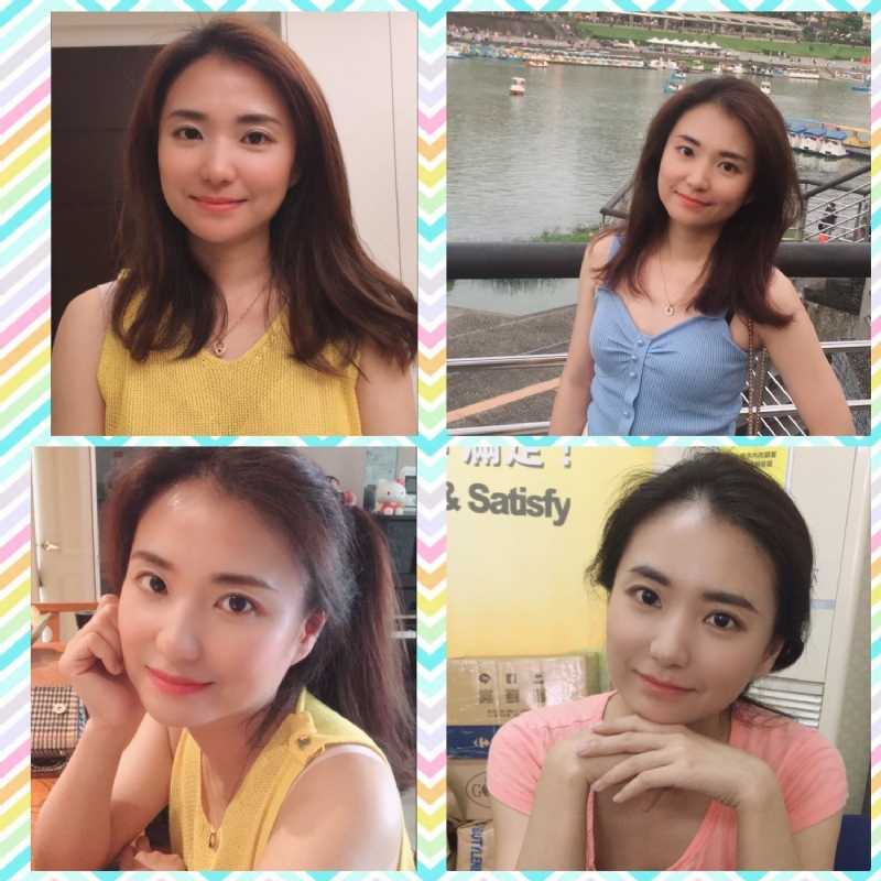 Jane的第一张照片--尤溪婚介网