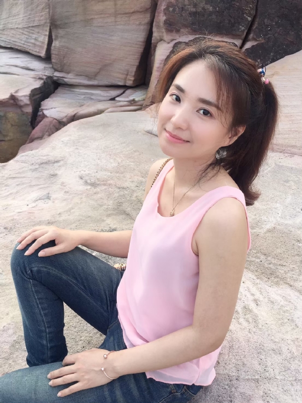 Jane的第二张照片--尤溪婚介网