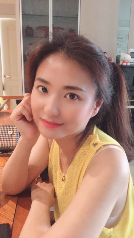 Jane的第三张照片--尤溪婚介网