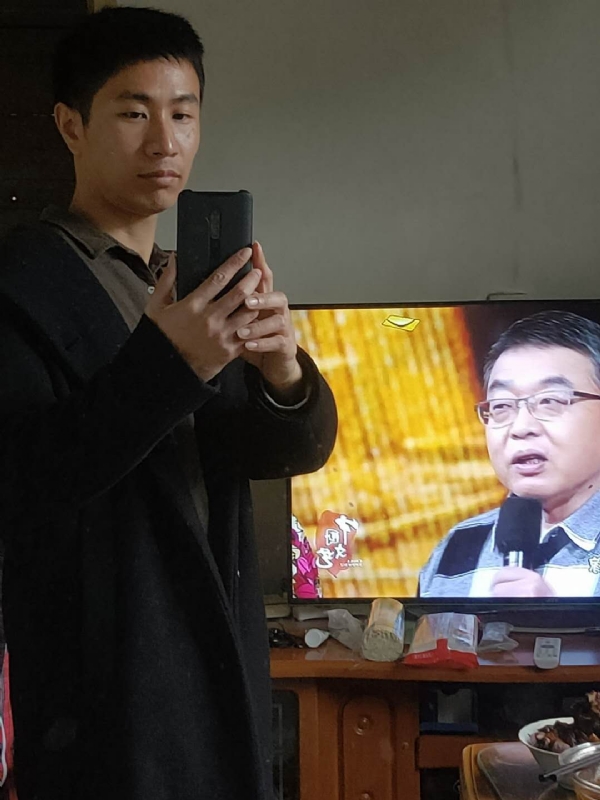 白色的风的第二张照片--尤溪婚介网