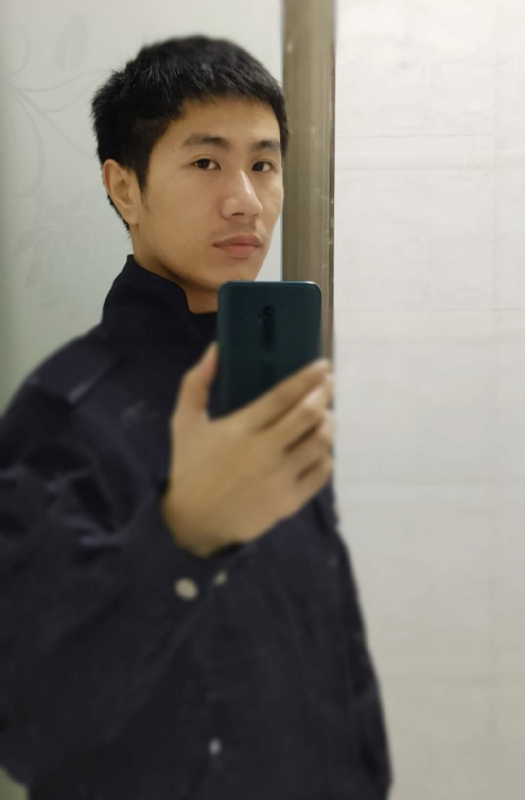 白色的风的第三张照片--尤溪婚介网