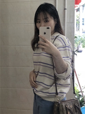 xyz的第一张照片--尤溪婚介网