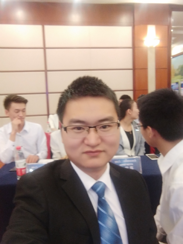 慕秋的第一张照片--尤溪婚介网