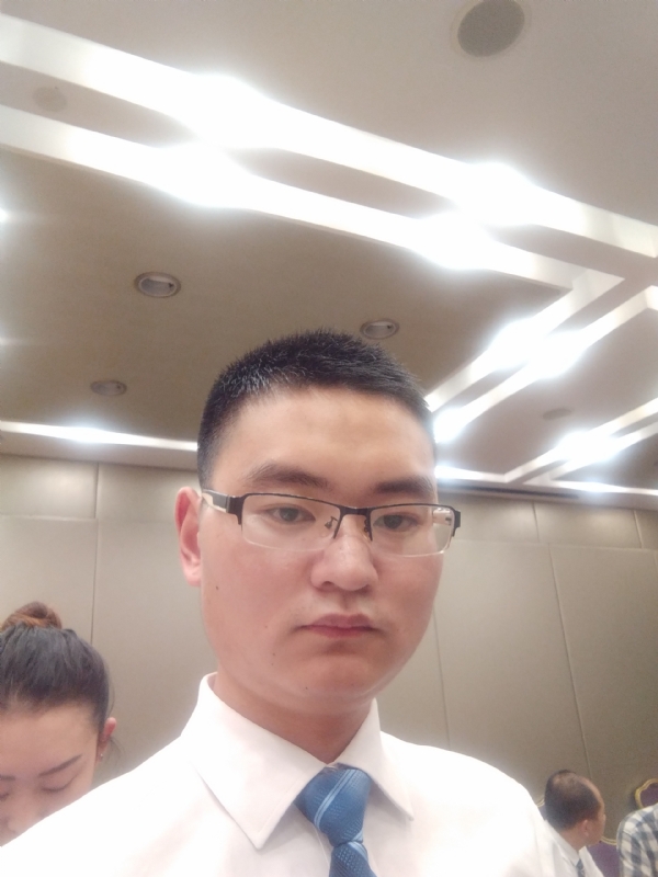 慕秋的第三张照片--尤溪婚介网