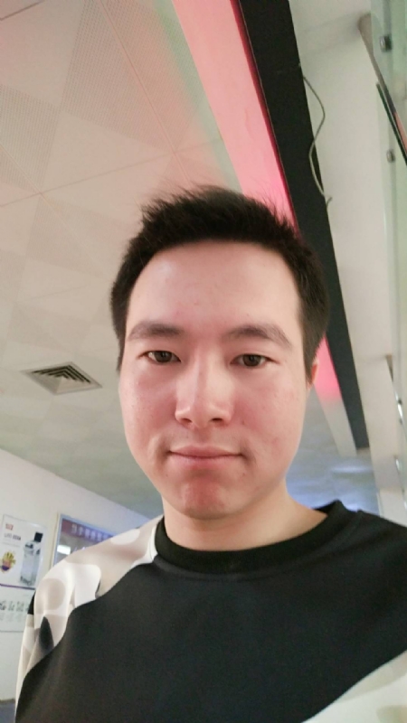 xiaoyizi的第一张照片--尤溪婚介网