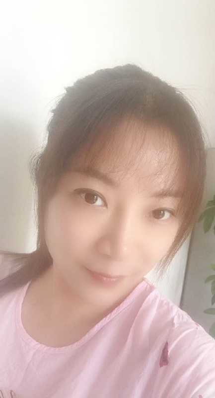 美丽在现的第一张照片--尤溪婚介网
