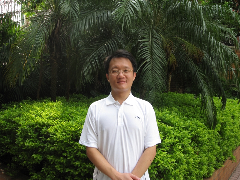 上善若水的第一张照片--尤溪婚介网
