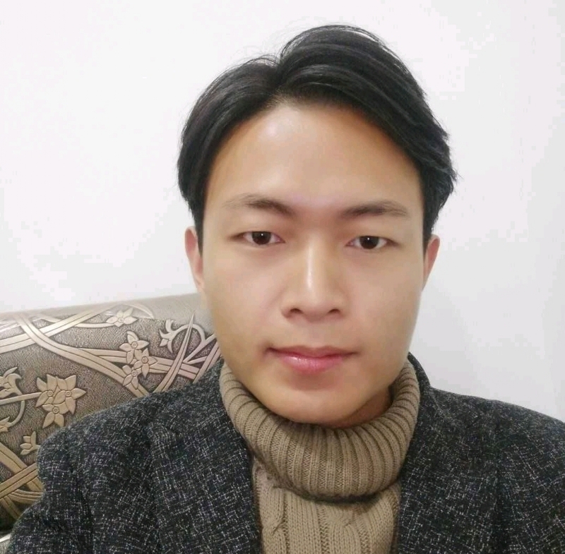 华浓的第一张照片--尤溪婚介网