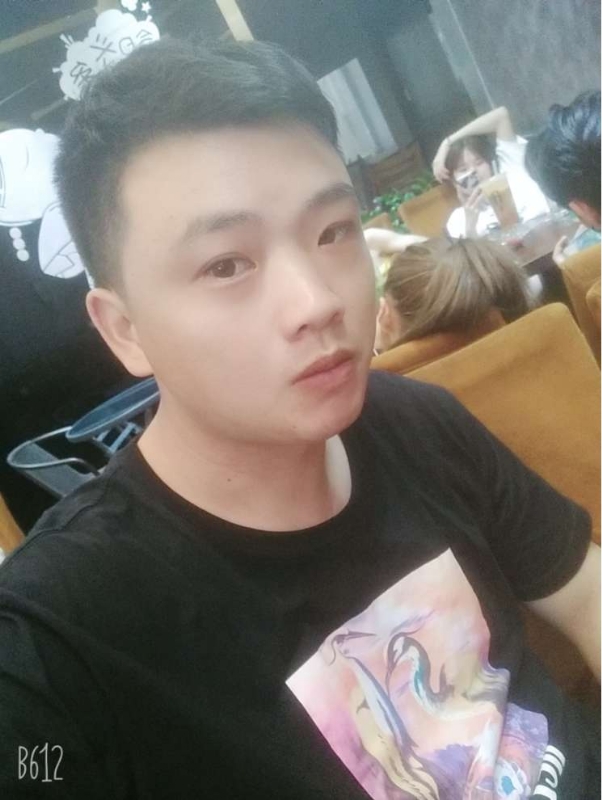 Tango的第一张照片--尤溪婚介网
