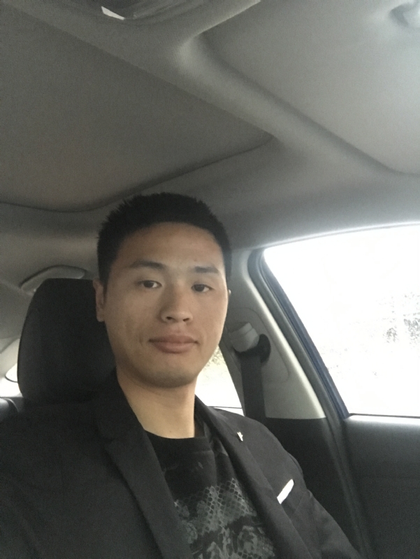 向前走的第二张照片--尤溪婚介网