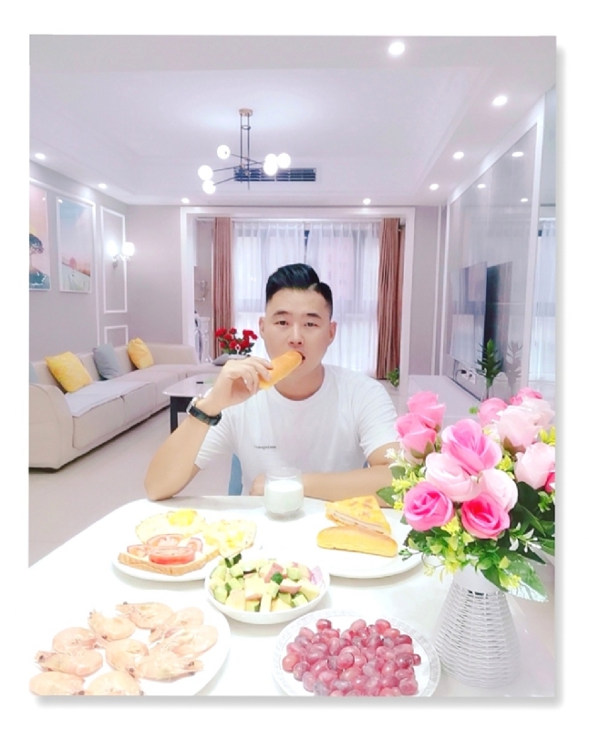 相遇相随的第一张照片--尤溪婚介网
