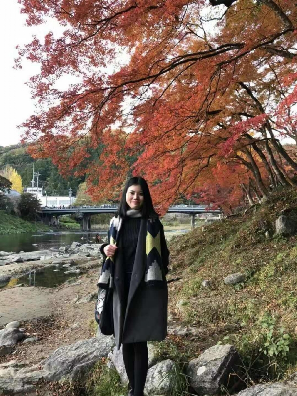 刺猬的优雅的第一张照片--尤溪婚介网