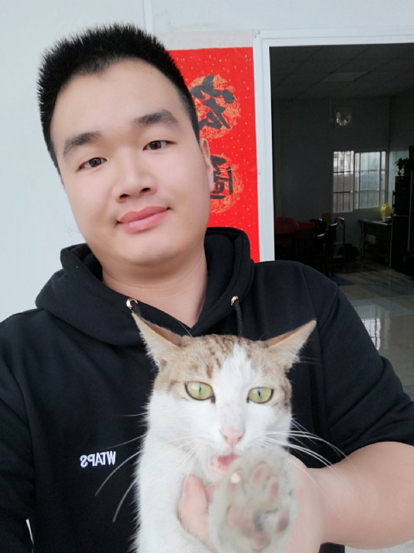 Crazy的第一张照片--尤溪婚介网