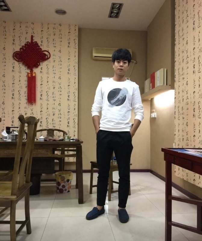 小贱哥的第二张照片--尤溪婚介网