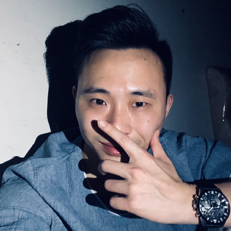 自律的第一张照片--尤溪婚介网