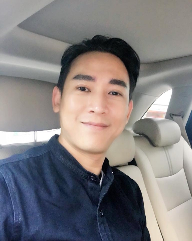 温柔的老头子的第一张照片--尤溪婚介网