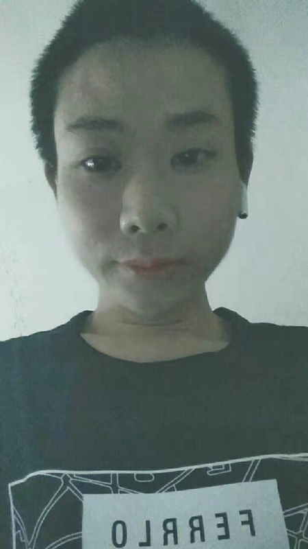 水中月的第一张照片--尤溪婚介网