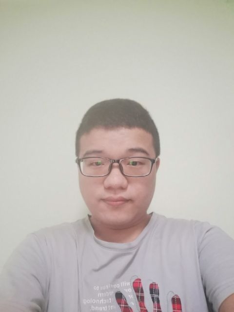 大音的第一张照片--尤溪婚介网