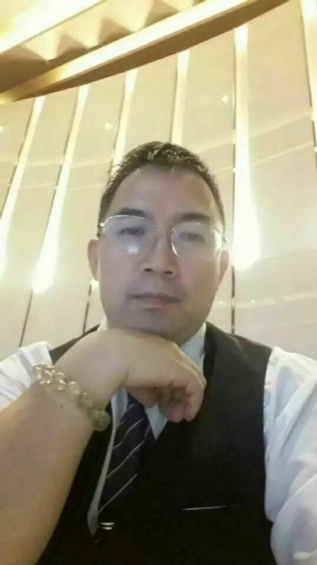 wen哥的第一张照片--尤溪婚介网