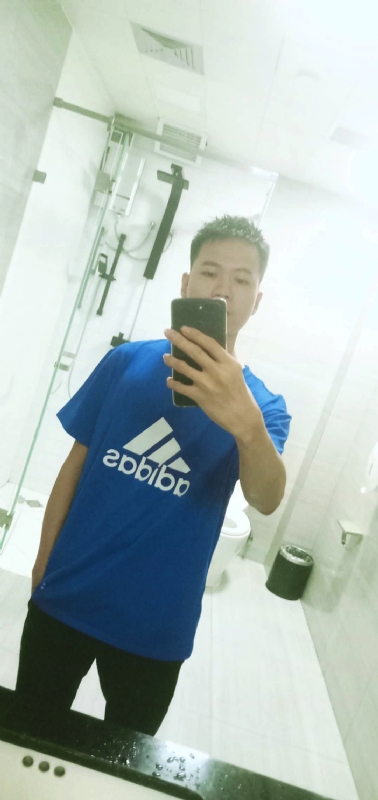 啊泉的第一张照片--尤溪婚介网