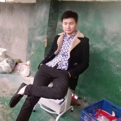 森的第二张照片--尤溪婚介网