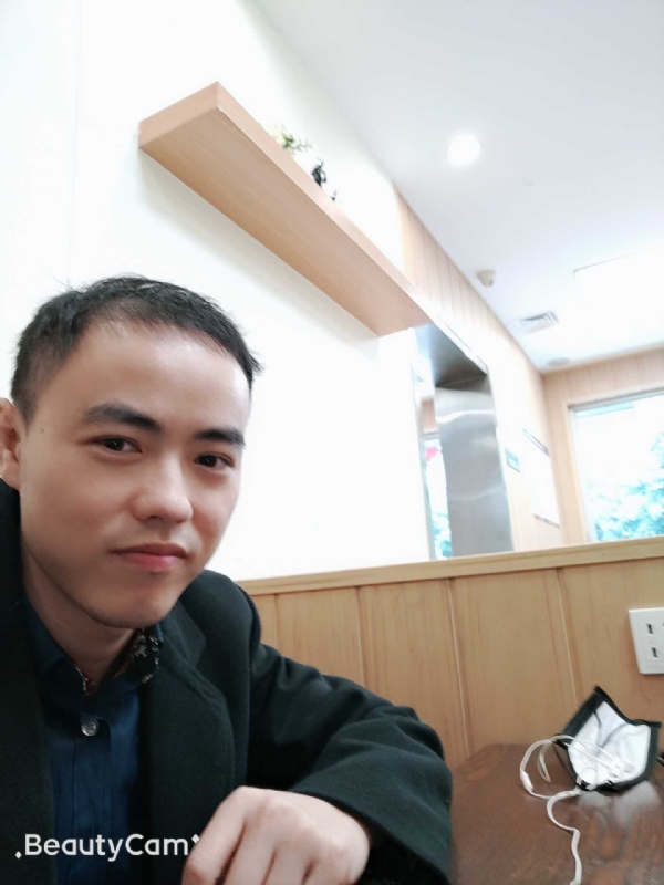 开心就好的第二张照片--尤溪婚介网