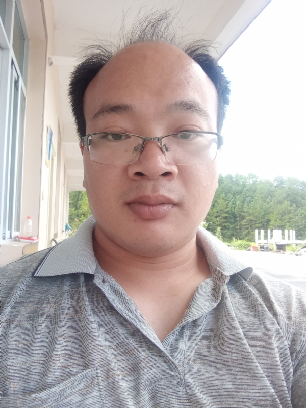 蓝色星空的第一张照片--尤溪婚介网