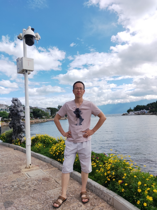 flyboy的第一张照片--尤溪婚介网