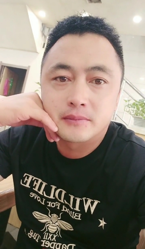 廖艾德的第一张照片--尤溪婚介网