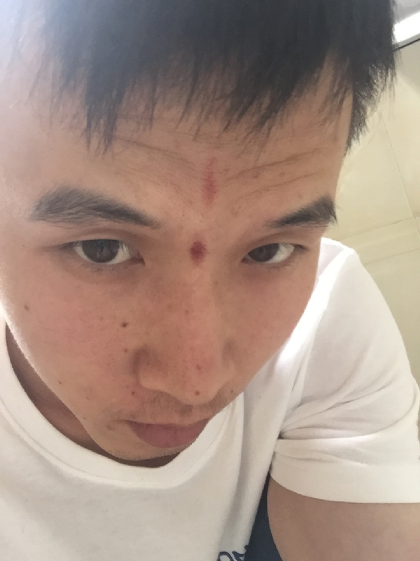 爱晴的第一张照片--尤溪婚介网