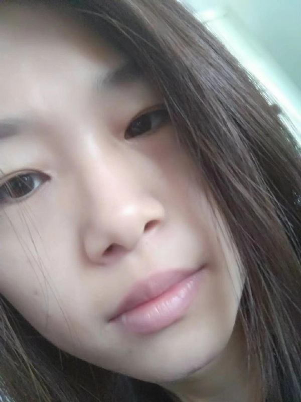 小许的第一张照片--尤溪婚介网