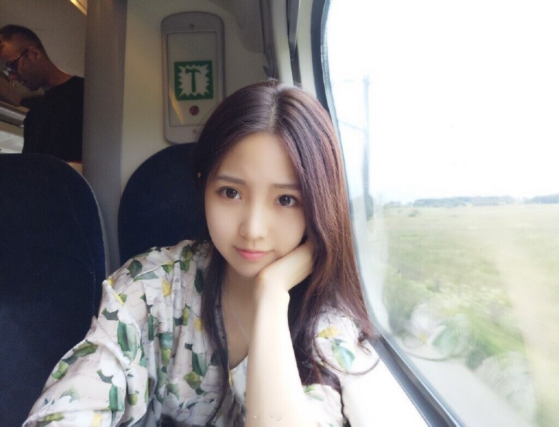 梦想成假的第一张照片--尤溪婚介网