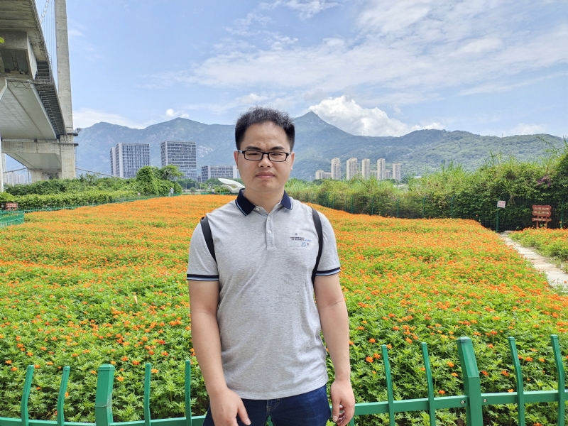 苏先生的第一张照片--尤溪婚介网