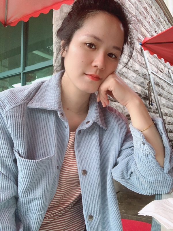粉红玫瑰的第一张照片--尤溪婚介网