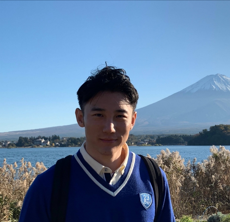 Allen的第二张照片--尤溪婚介网