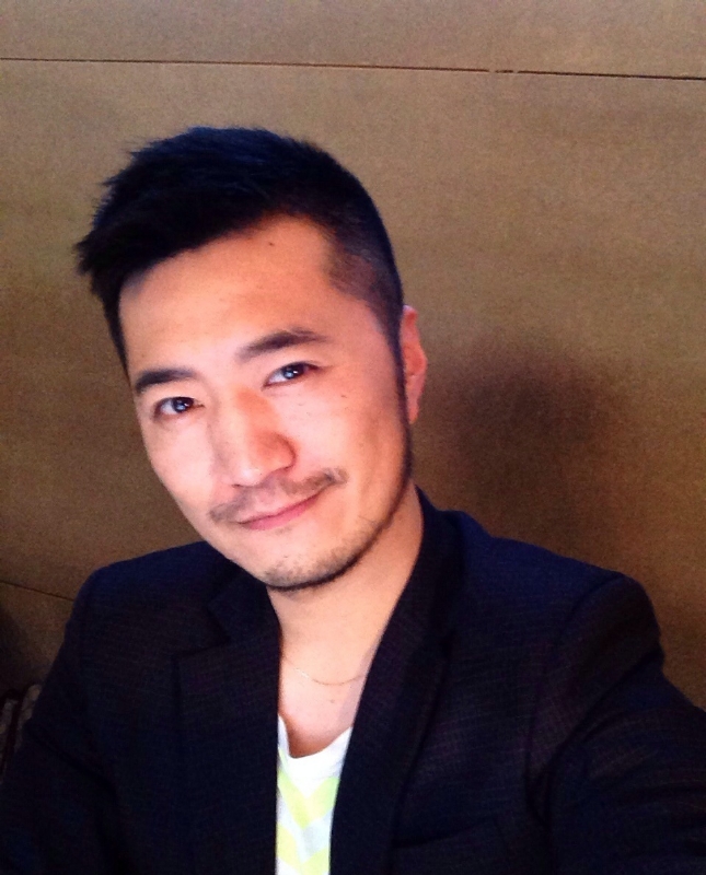 清风的第一张照片--尤溪婚介网