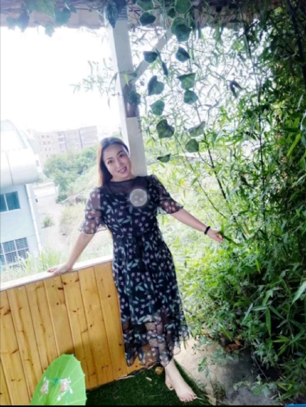 庭院深深的第三张照片--尤溪婚介网