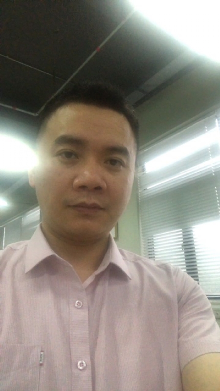 情怯的第一张照片--尤溪婚介网