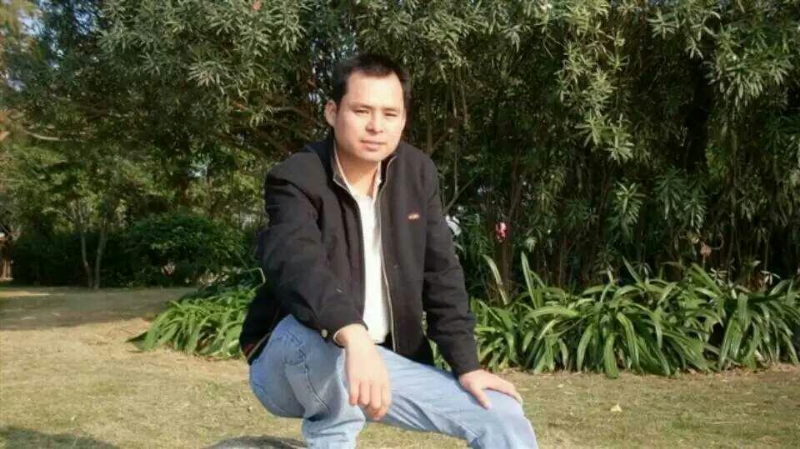 缘分的第一张照片--尤溪婚介网