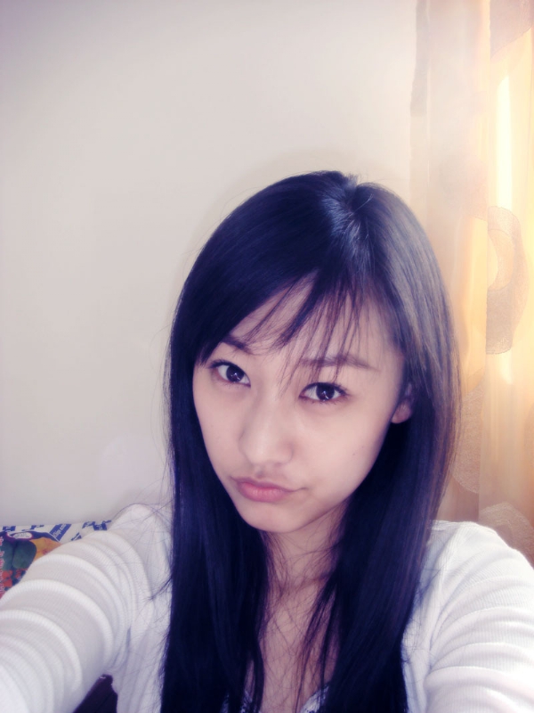 伤别离的第一张照片--尤溪婚介网