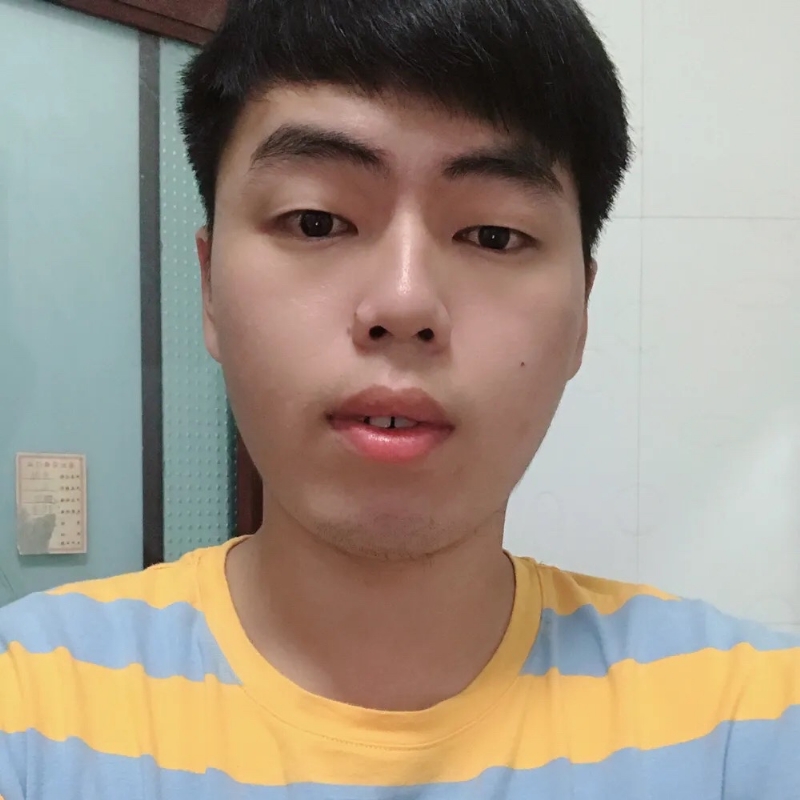 安浩i的第一张照片--尤溪婚介网