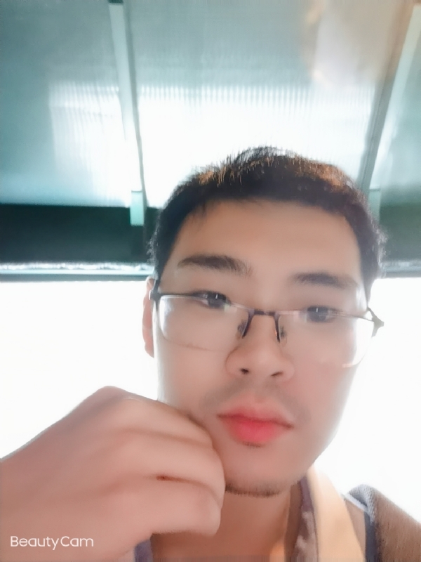 凤九的第一张照片--尤溪婚介网