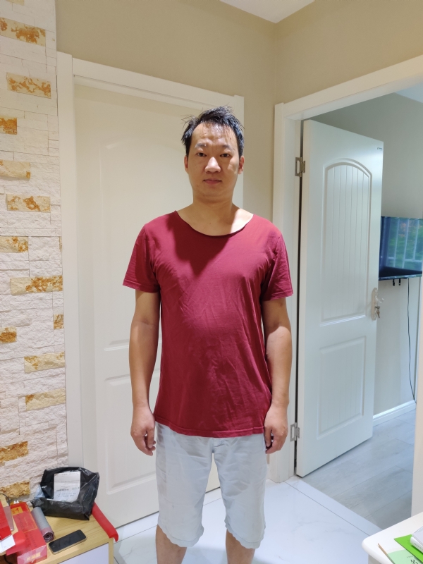 张生的第二张照片--尤溪婚介网